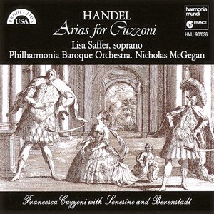 Rodelinda, HWV 19, Act II Scene 3: Aria "Spietati" (Rodelinda)