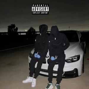 LONG NIGHTS (feat. Twede1Hunnit, EasyAlvin & Eli Escobanna)