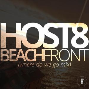 Beachfront (Where-Do-We-Go Mix)