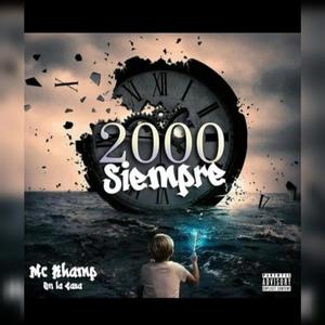 Naguará-mckhamp&flakomc(2000siempre) (feat. Flakomc)