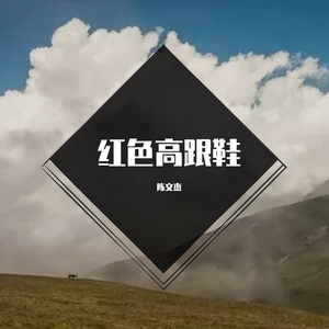 红色高跟鞋—覃金枝