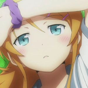 暖暖