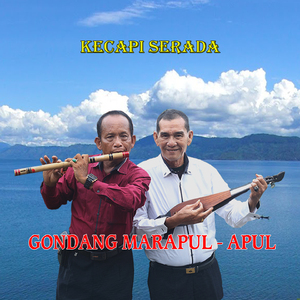 GONDANG MARAPUL - APUL