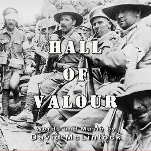 Hall of Valour