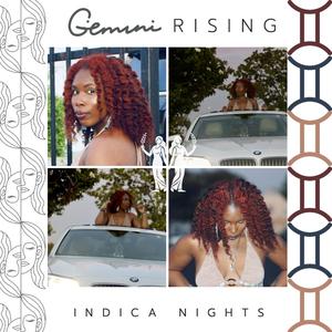 No Fear (feat. Perseph One)