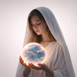 Рождена рожать