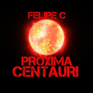 Proxima centauri