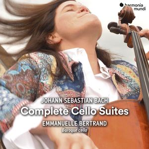 Cello Suite No. 6 in D Major, BWV 1012: V. Gavottes 1 & 2