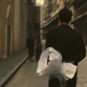 我们不会再见了