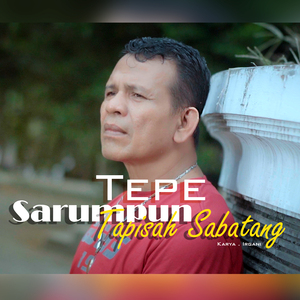 Sarumpun Tapisah Sabatang