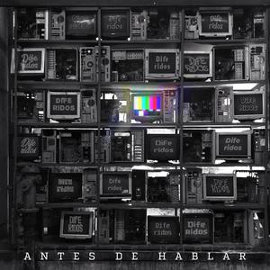 Antes de hablar
