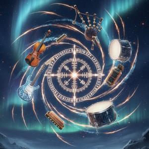 Until The Stars Don't Shine