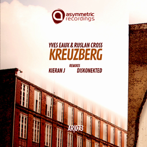 Kreuzberg (Diskonekted Remix)