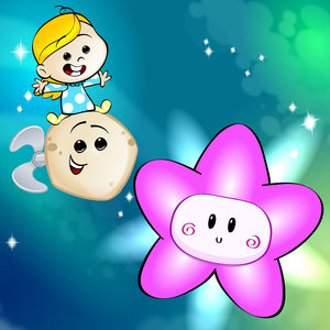 Brilha Estrelinha Jacarelvis