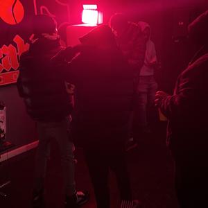 Antics (feat. JaDugatti)