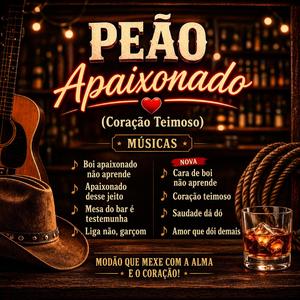 Mesa de bar é testemunha (Radio Edit)