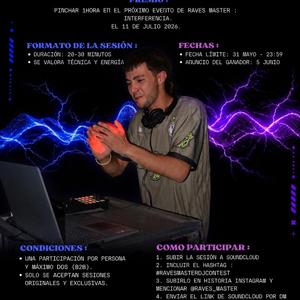 Concurso RavesMaster