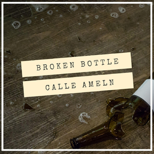 Broken Bottle