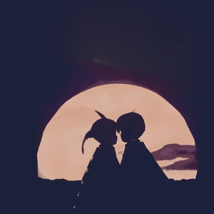 假装没等你 一步一厘米