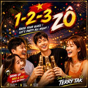 1-2-3 ZÔ