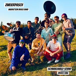 Schwarzwald Sound (feat. Maddis'son Brass Band & Chiiara) (Brass Rmx)