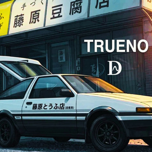 TRUENO (Demo)