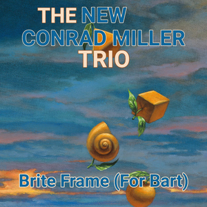 Brite Frame (for Bart)