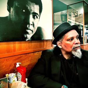 The Finer Daze (feat. Azure Macklin)