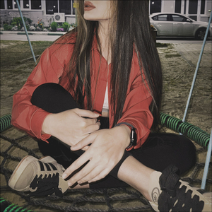 вторая любовь