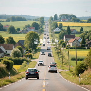 温暖归途