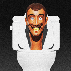SKIBIDI TOILET MEME SONG
