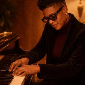 March to This - Outtake (Piano Solo)