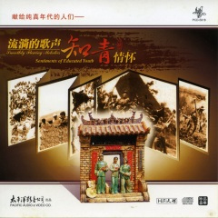 丰收歌（麦浪滚滚闪金光）