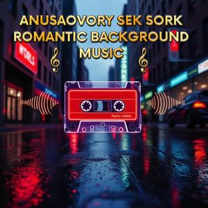 Anusaovory Sek Sork Romantic Background Music