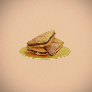 Pastelitos De Guayaba