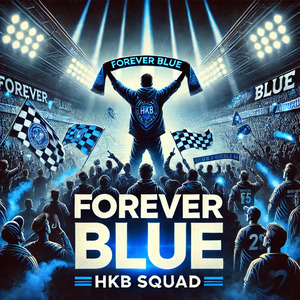 Forever Blue