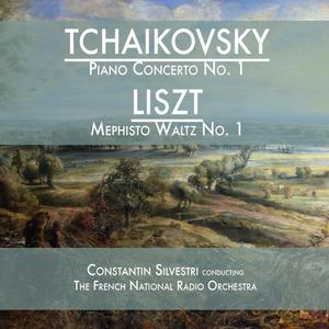 Piano Concerto No. 1 in B-Flat Minor, Op. 23: II. Andantino semplice - Prestissimo - Tempo 1