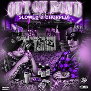 Two Two Three (Slowed & Chopped) (Chopped)