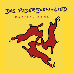 Das Paderborn-Lied (Radio Version)