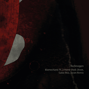 Biomechanic (Juram Remix)