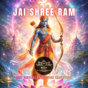 Jai Shree Ram | Powerful Devotional Vibes | Bhakti Energy