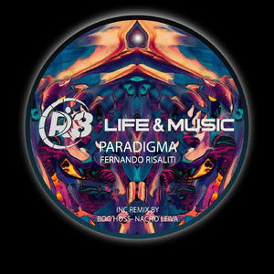 Paradigma (Original Mix)