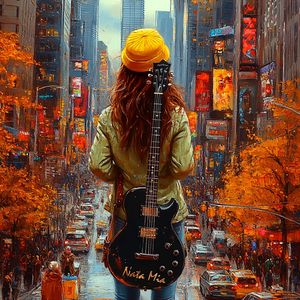 Cнова осень