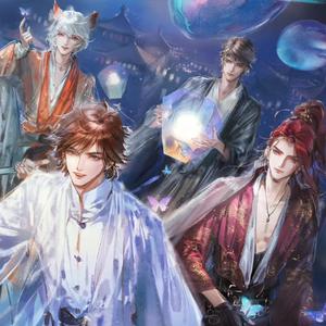 千灯之约（cover.无限王者团）