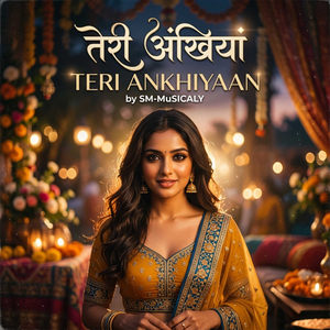 Teri Ankhiyaan