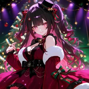 ベルが狂う夜 / When the Bells Go Mad