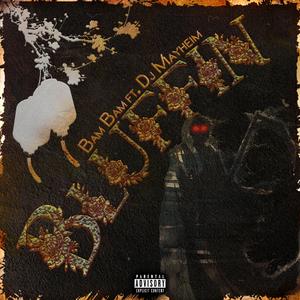 Bluffin' (feat. Djmayheim)