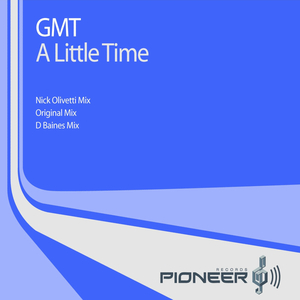 A Little Time (D Baines Mix)
