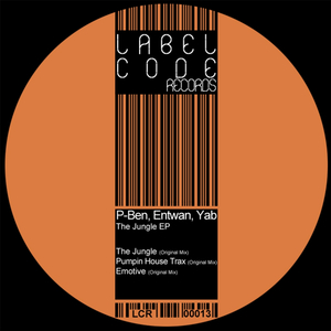 The Jungle (Original Mix)