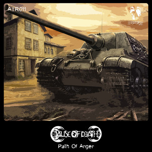 A.I.D (Anger Indused Drug)